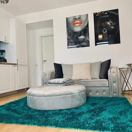 Appartement Exclusive Buddha *