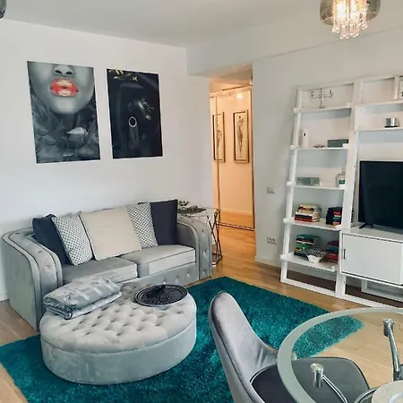 Apartment Exclusive Buddha